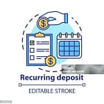 RECURRING DEPOSITS