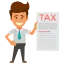 Tax Payment